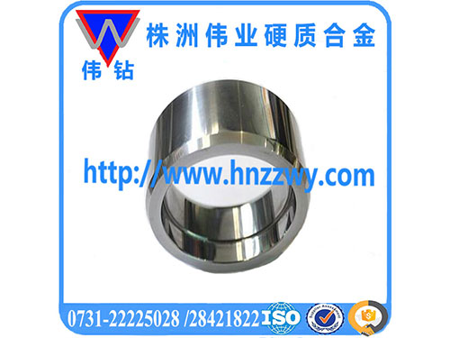 钨钢环YG8硬质合金圈株洲硬质合金厂