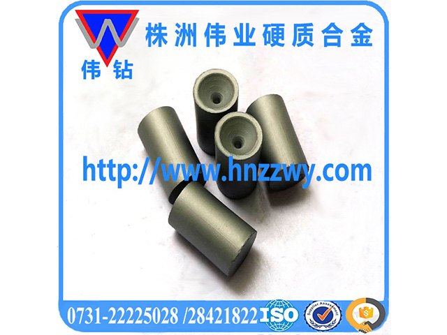 耐磨硬质合金异形用于研磨头