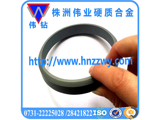 φ100φ8913mm硬质合金密封环、合金密封件