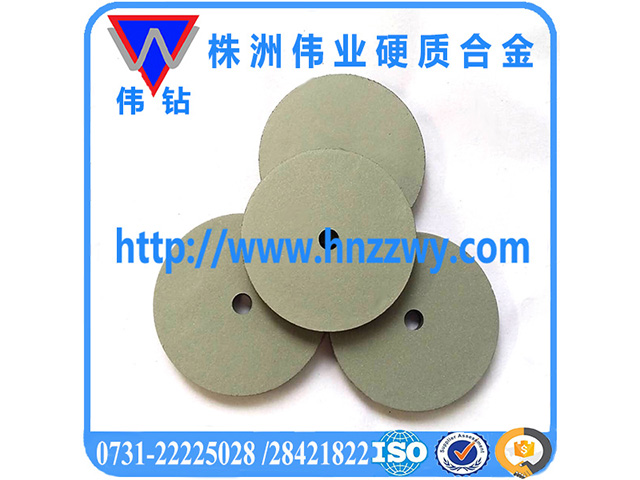 专供硬质合金铝型材挤压模具