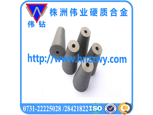 硬质合金模具沉头顶模，多种类型硬质合金模
