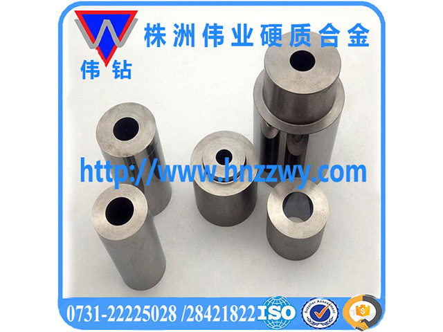 专业加工生产硬质合金耐磨件粉末冶金模具
