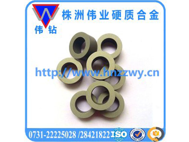 硬质合金模具16