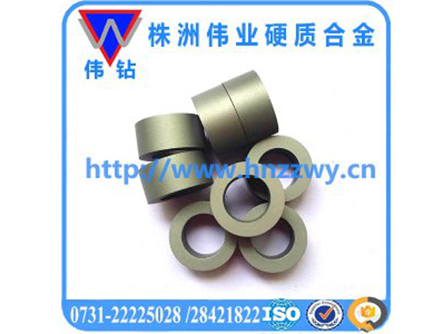 硬质合金模具21