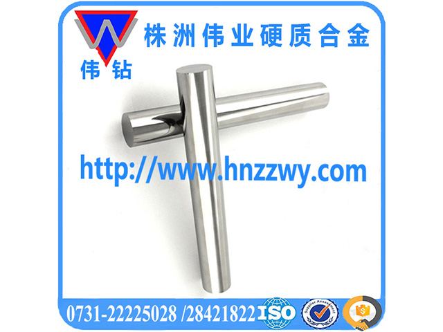 专业生产YG8精磨硬质合金圆棒