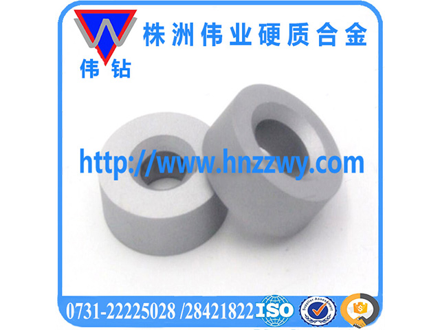 大量供应销售硬质合金拉伸模毛坯