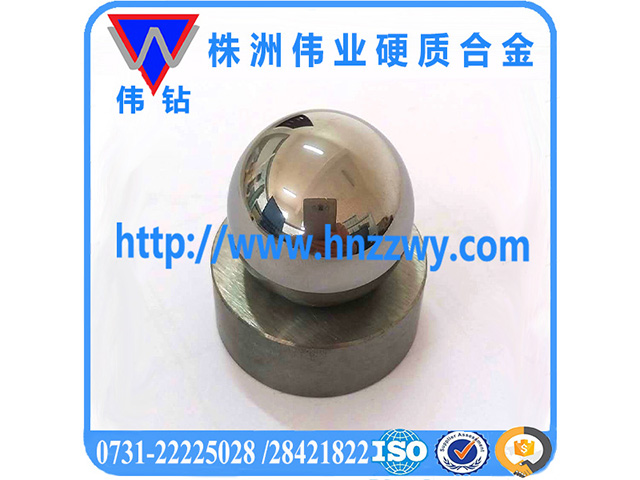 钨钢球 硬质合金球用于密封阀门、阀座