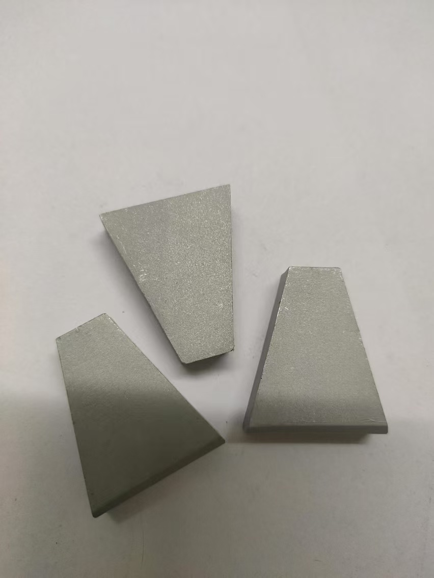 硬质合金刀片